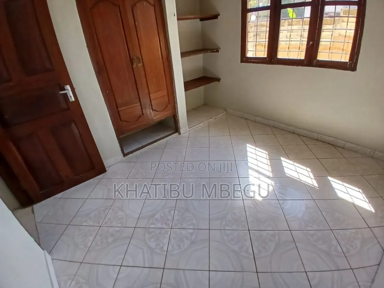 3bdrm House in Kimara Korogwe for rent