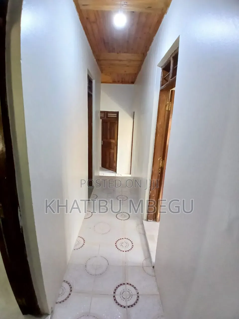 3bdrm House in Kimara Korogwe for rent