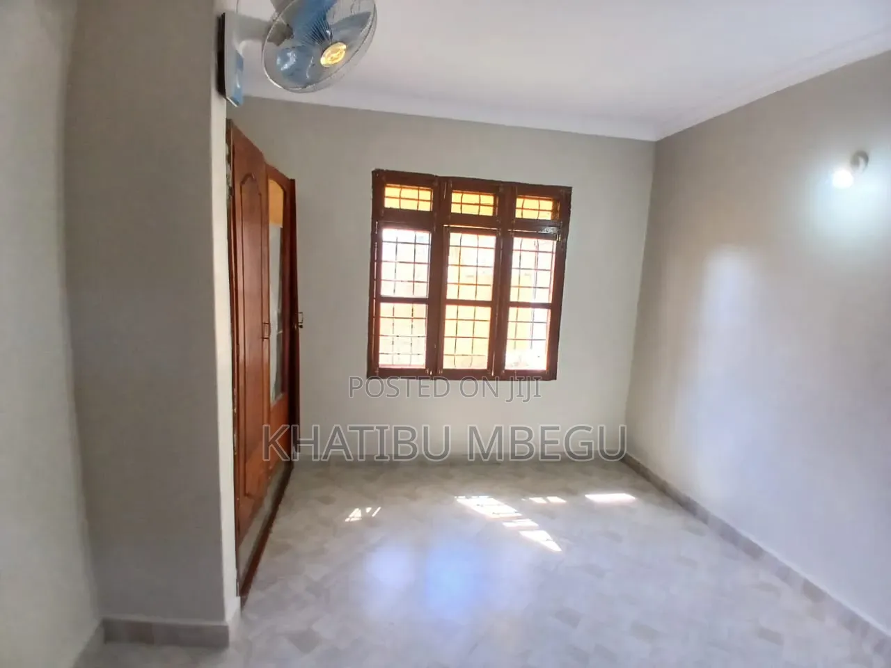 3bdrm House in Kimara Korogwe for rent