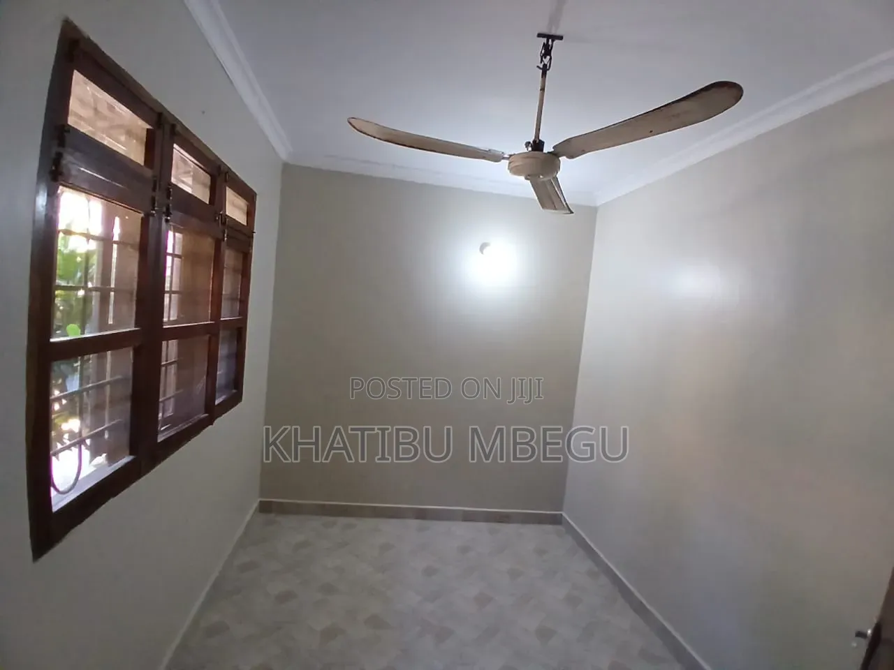 3bdrm House in Kimara Korogwe for rent