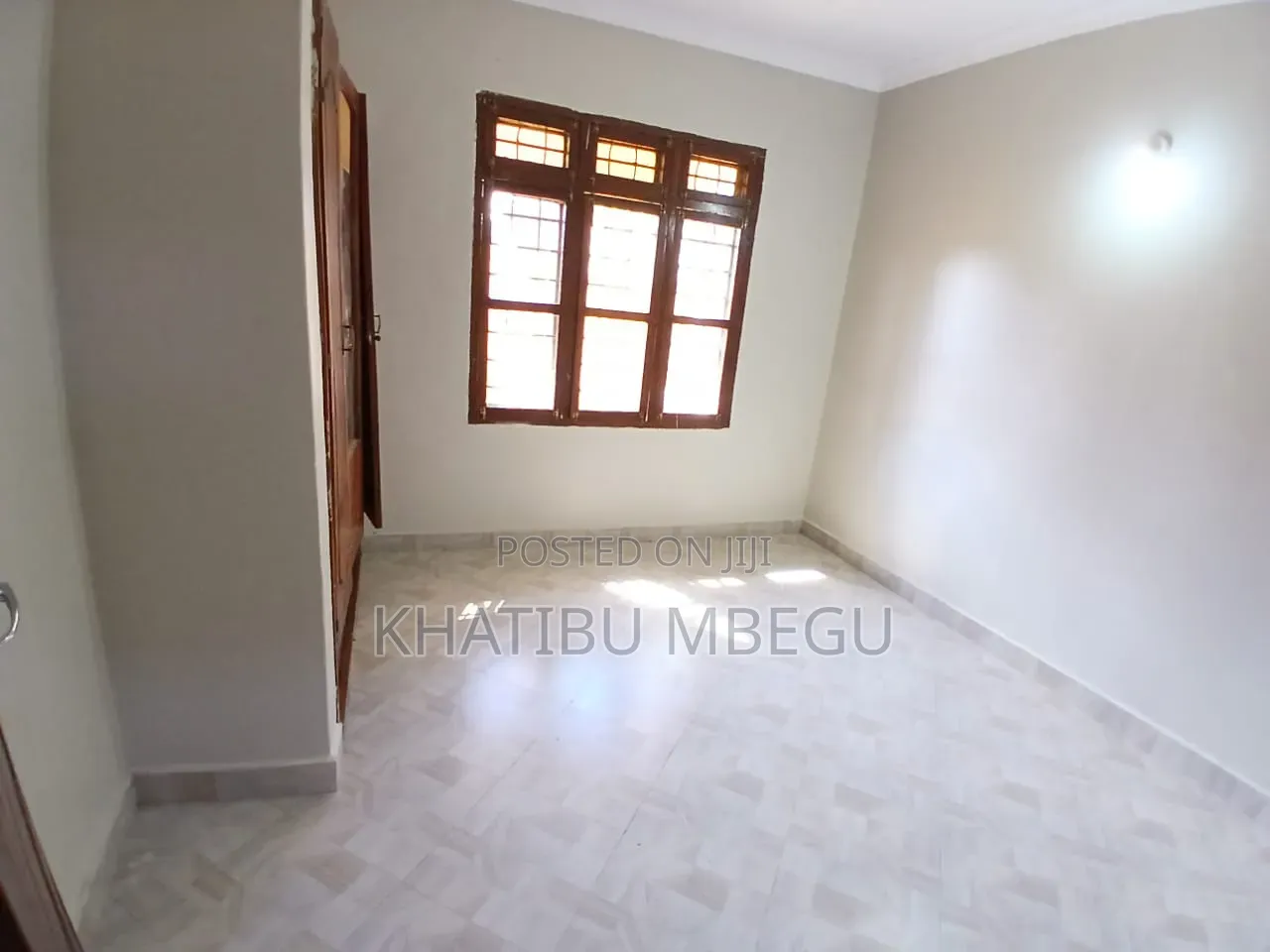 3bdrm House in Kimara Korogwe for rent