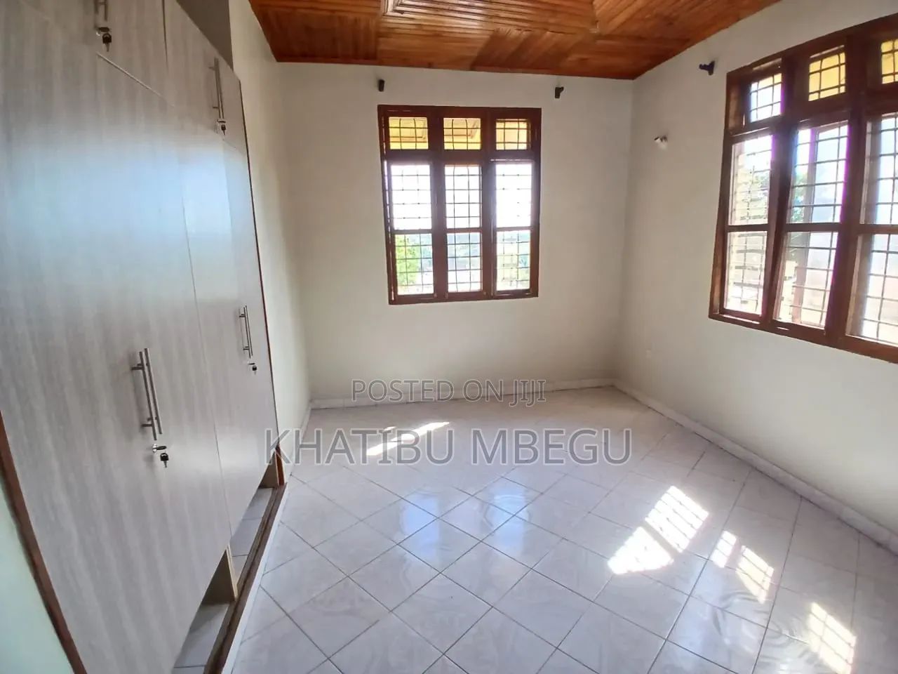 3bdrm House in Kimara Korogwe for rent