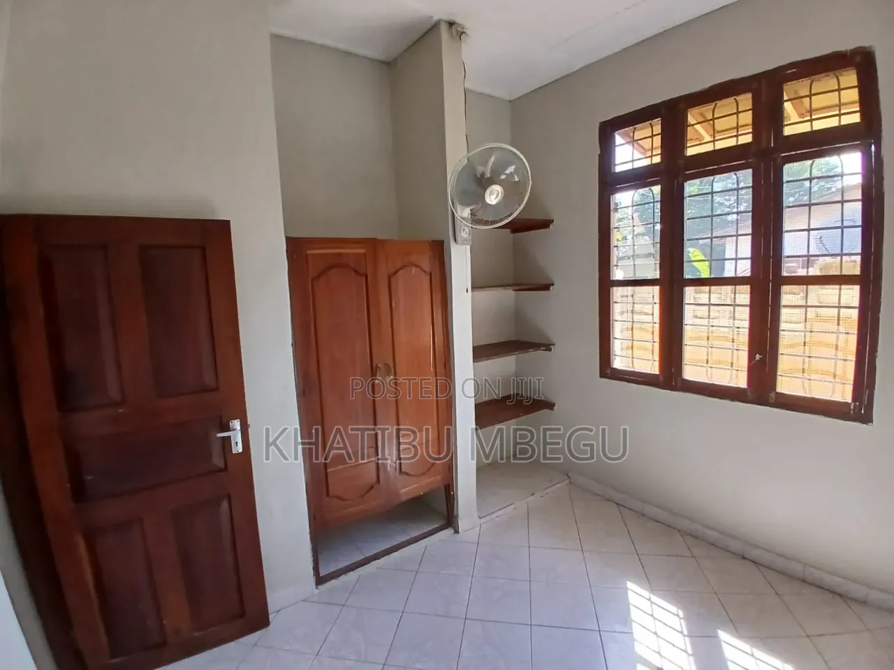3bdrm House in Kimara Korogwe for rent