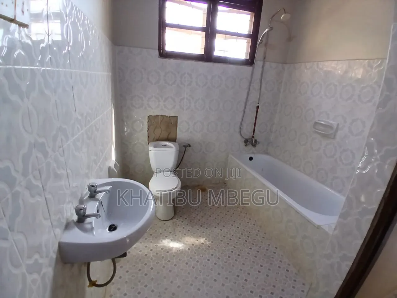3bdrm House in Kimara Korogwe for rent