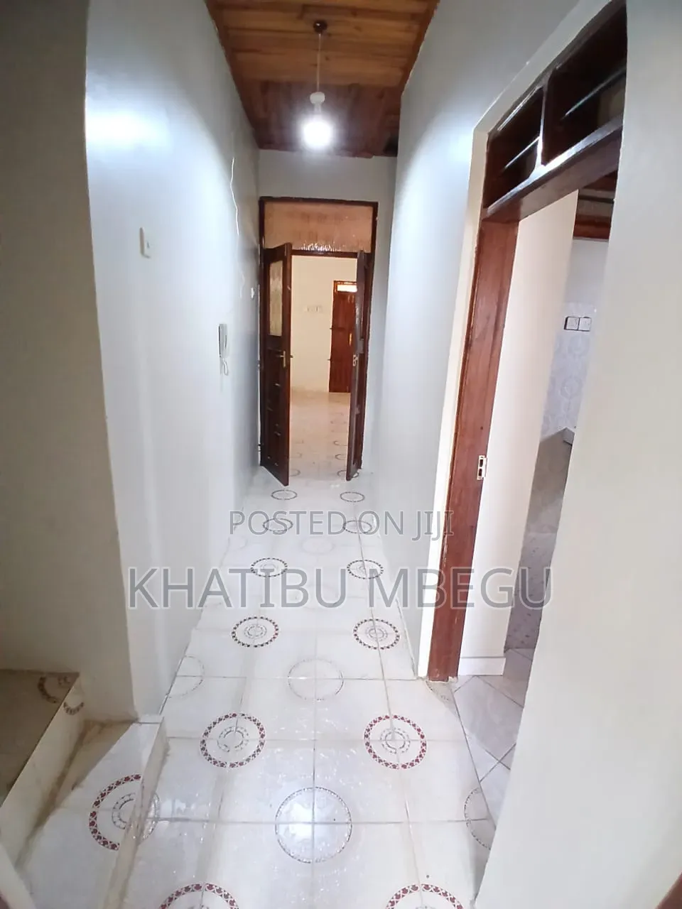 3bdrm House in Kimara Korogwe for rent