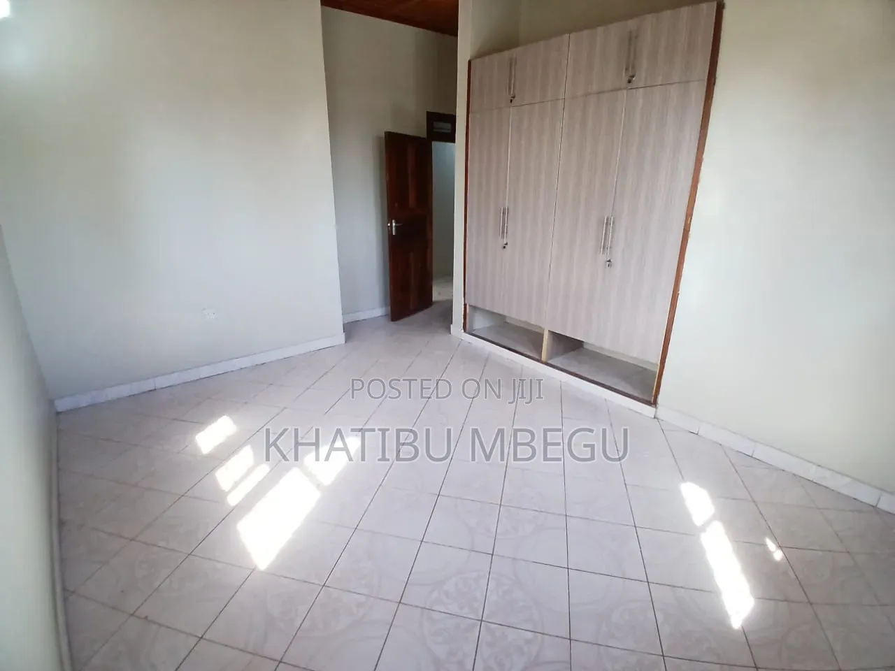 3bdrm House in Kimara Korogwe for rent