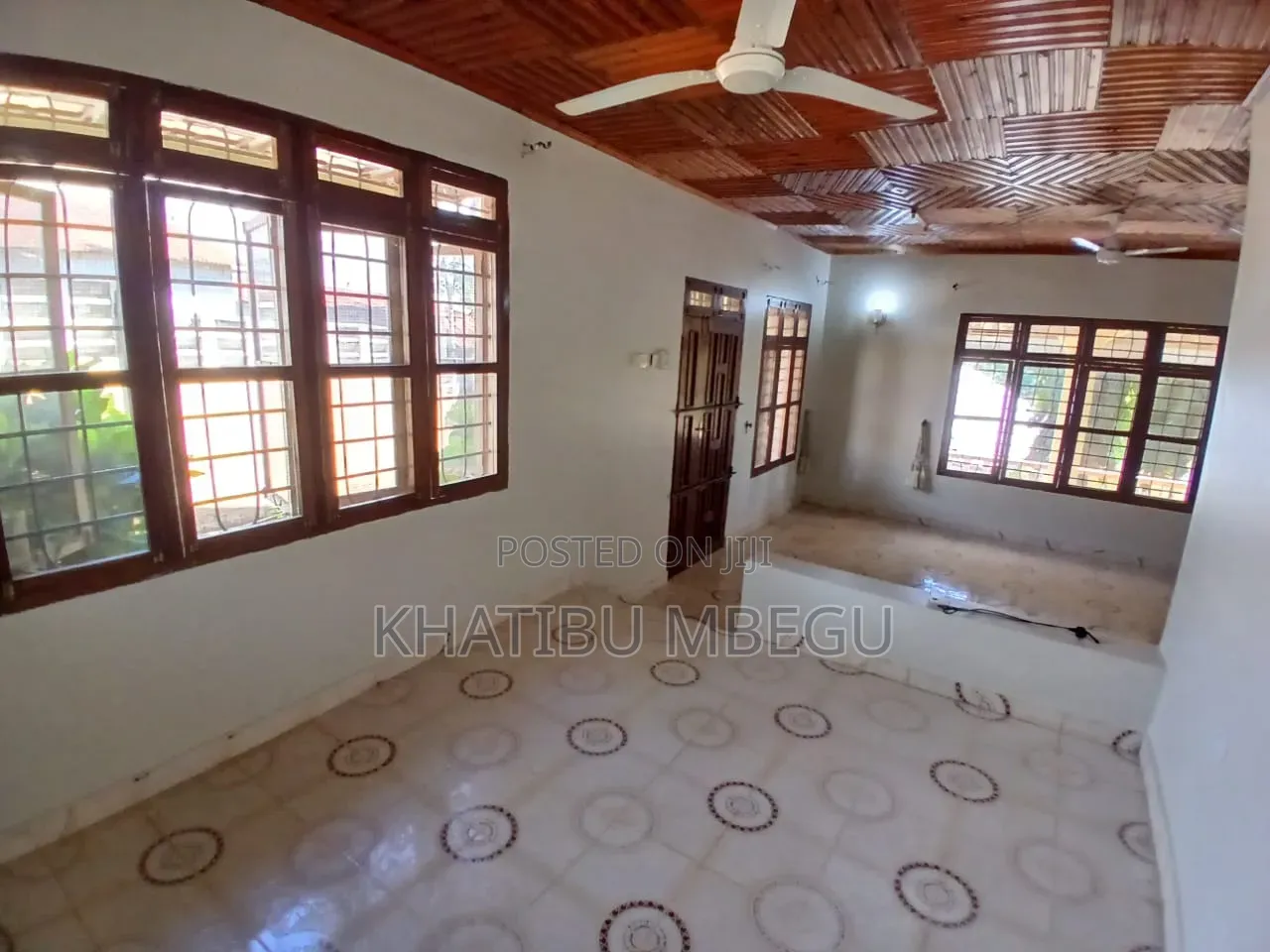 3bdrm House in Kimara Korogwe for rent