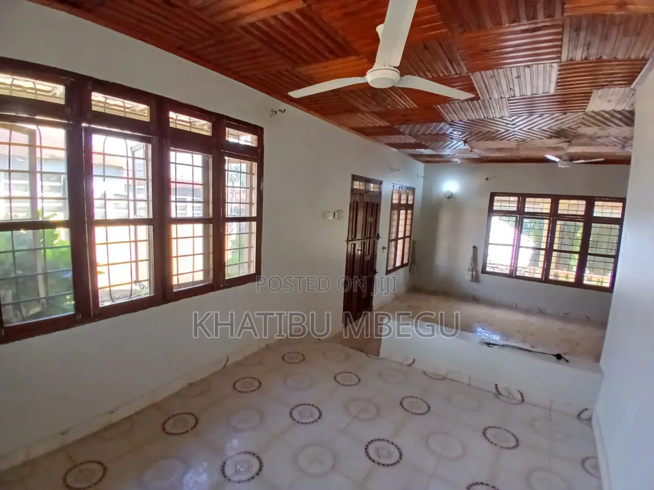 3bdrm House in Kimara Korogwe for rent