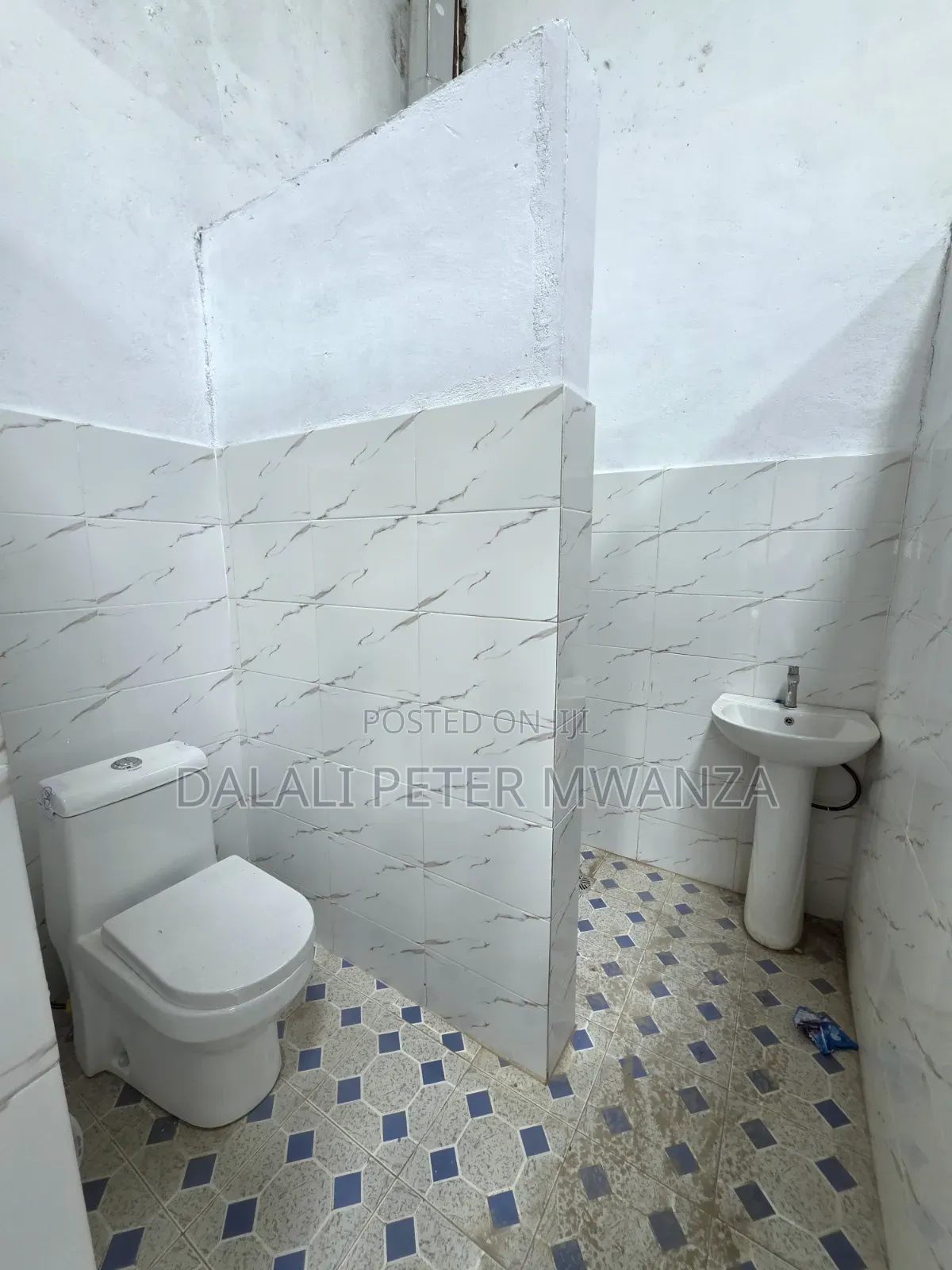 Godown for Rent Mwanza
