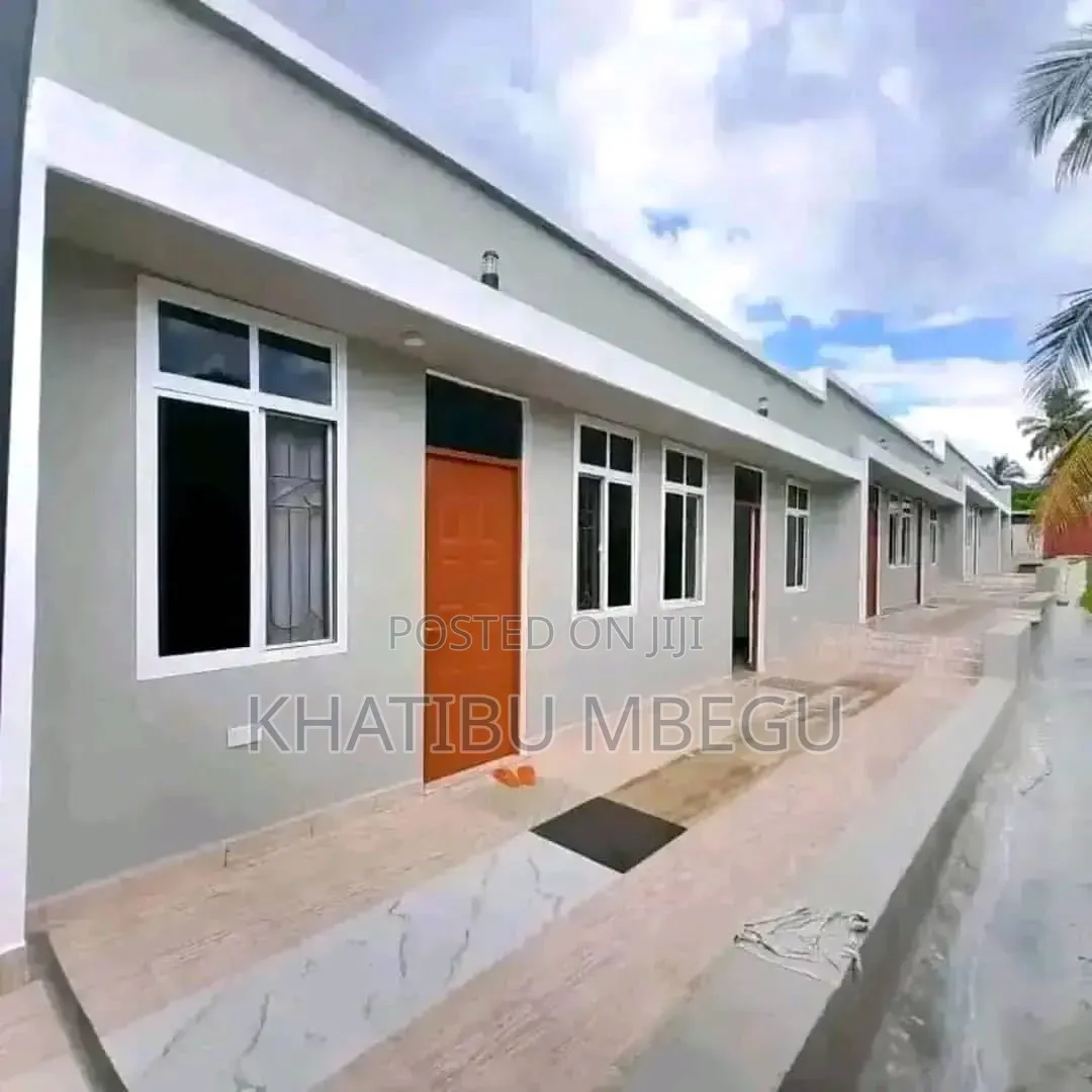 1bdrm House in Kwa Tarimo, Kimara for rent