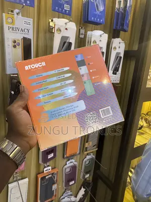 New Atouch X18 256 GB
