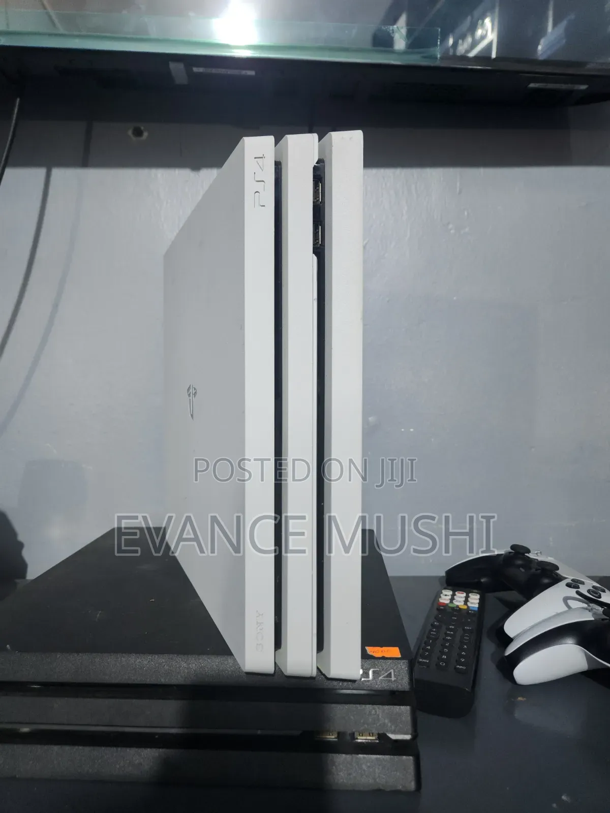 Ps4 Pro Storage 1tb