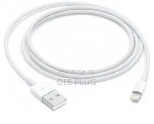 Original Lightning to Usb Cable Fast Charging