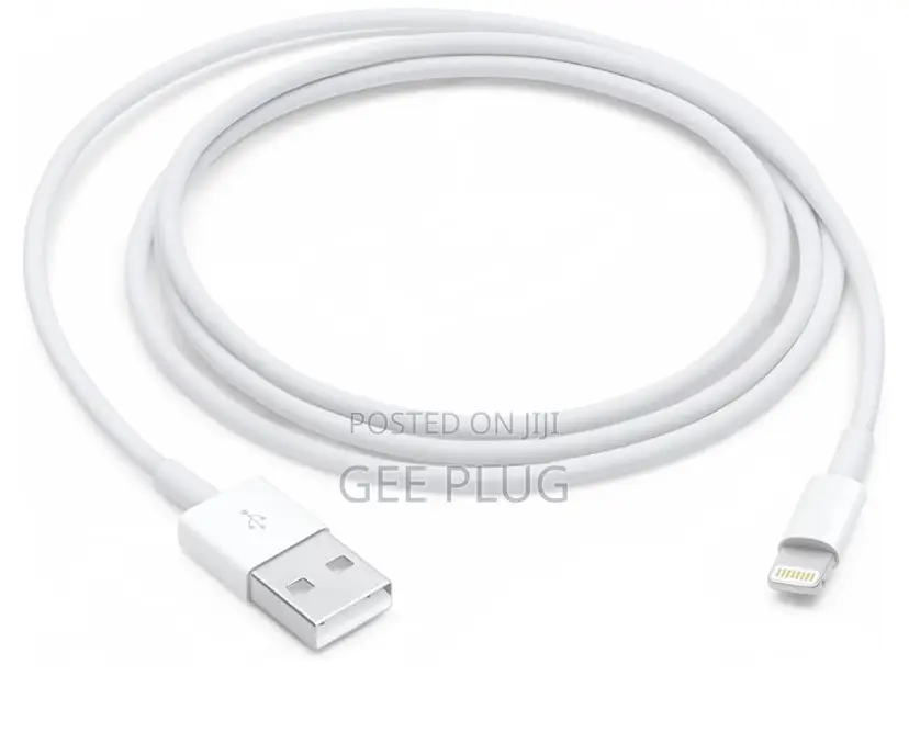 Original Lightning to Usb Cable Fast Charging