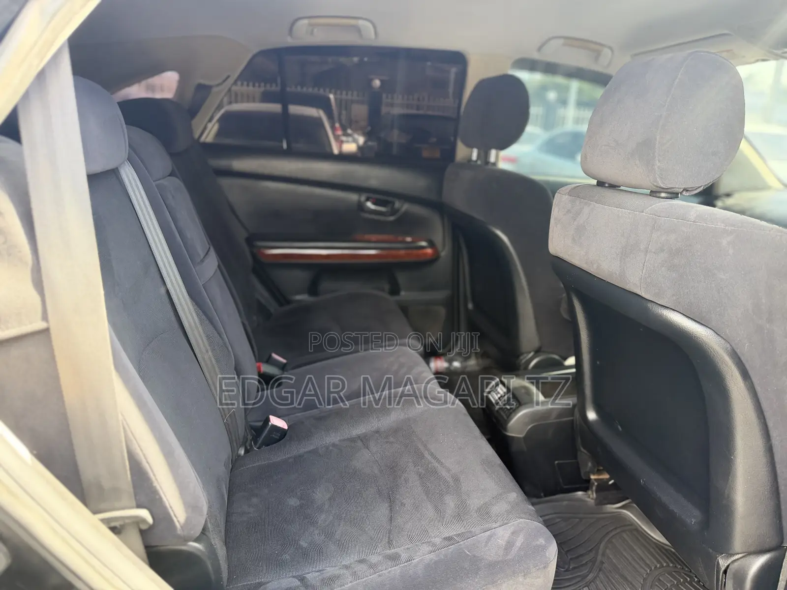 Mazda CX-3 2016 Black