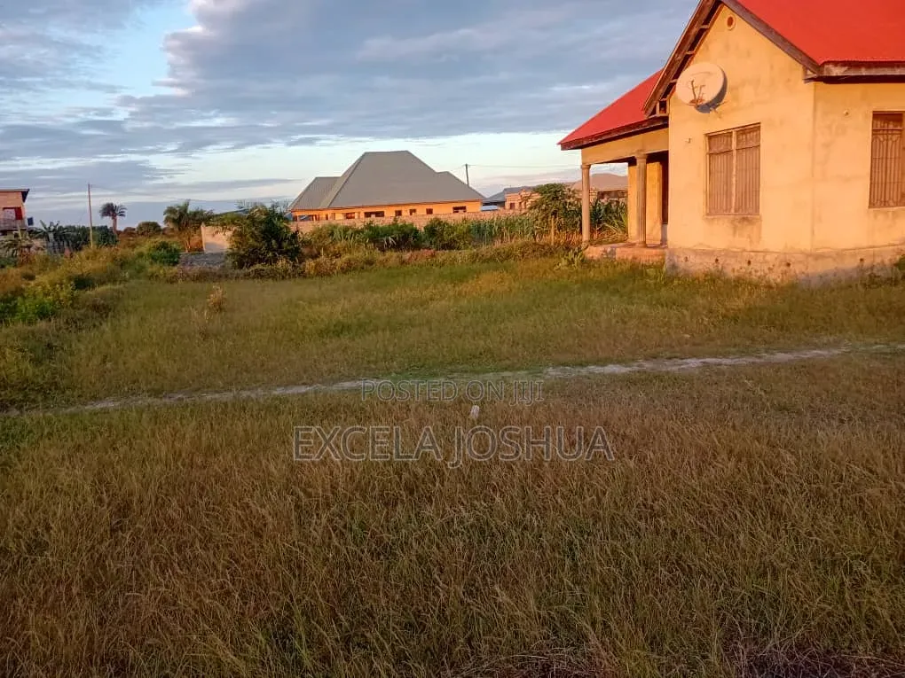 3bdrm House in Excela Joshua, Chanika for sale