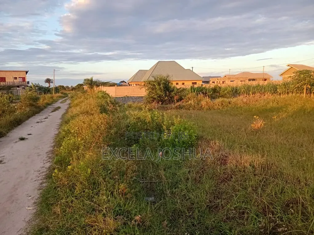 3bdrm House in Excela Joshua, Chanika for sale