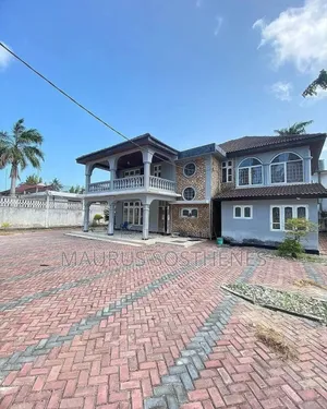6bdrm House in Mikocheni for rent