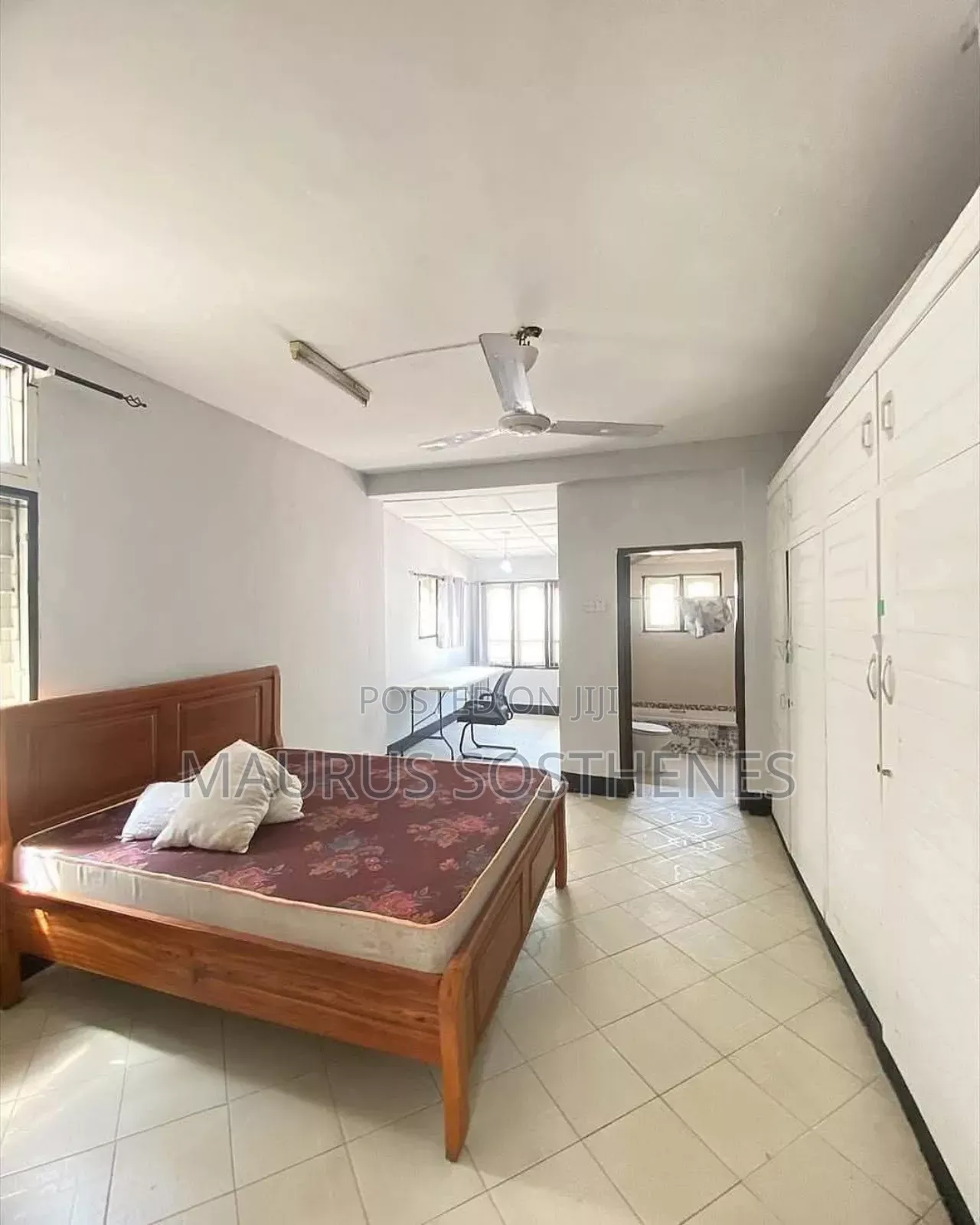6bdrm House in Mikocheni for rent
