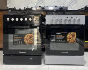 Skywood Cookers