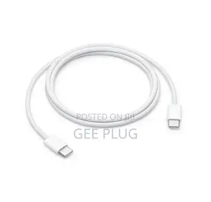 Apple Usb-C Charge Cable (1m) Original