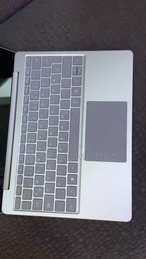 Laptop Microsoft Surface Go 8GB Intel Core i5 SSD 256GB