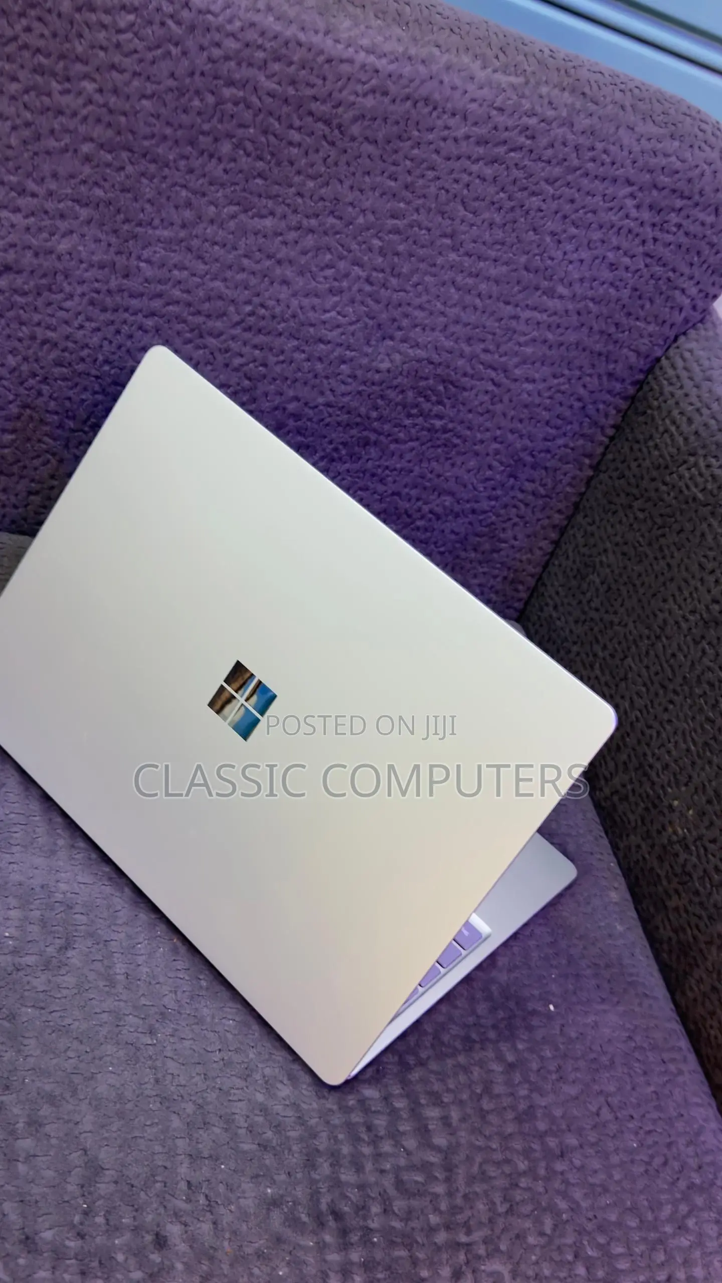 Laptop Microsoft Surface Go 8GB Intel Core i5 SSD 256GB
