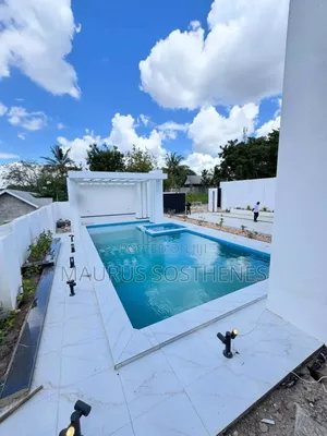 4bdrm House in Goba for sale