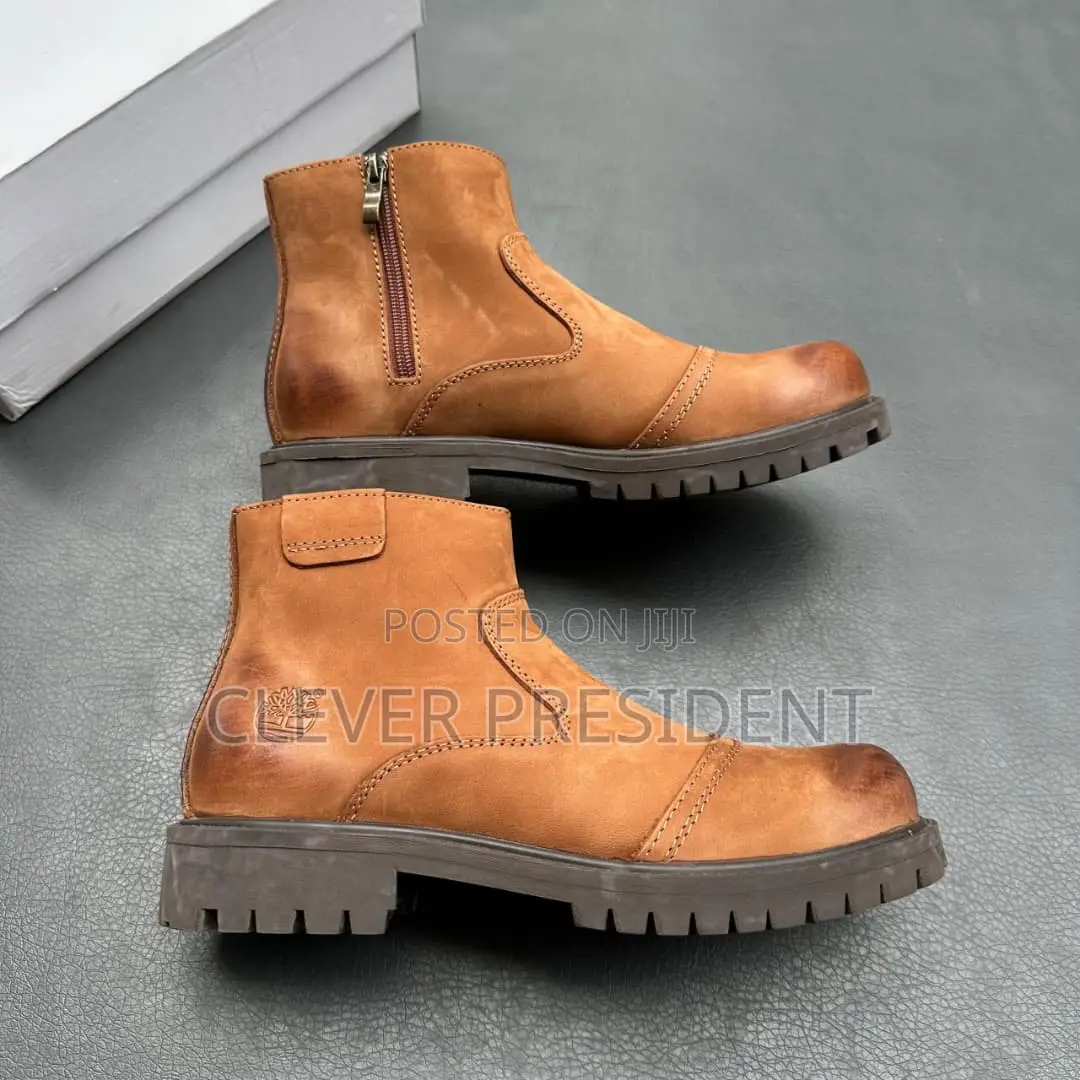 Boots Available