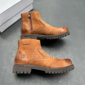 Boots Available