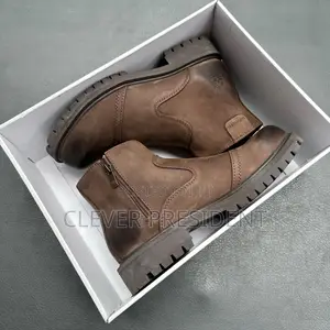 Boots Available