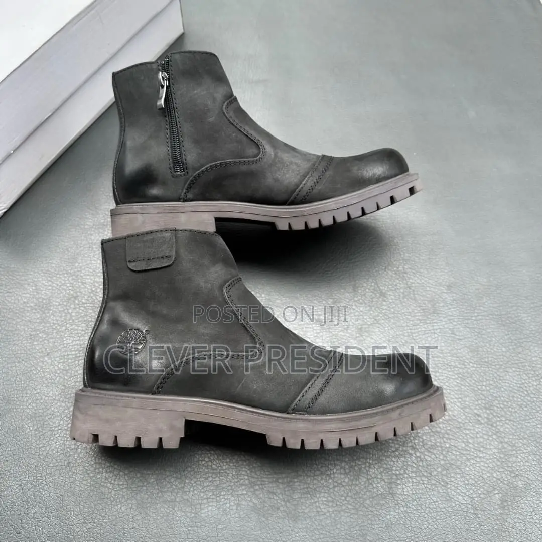 Boots Available