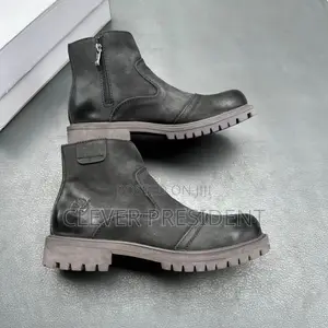 Boots Available