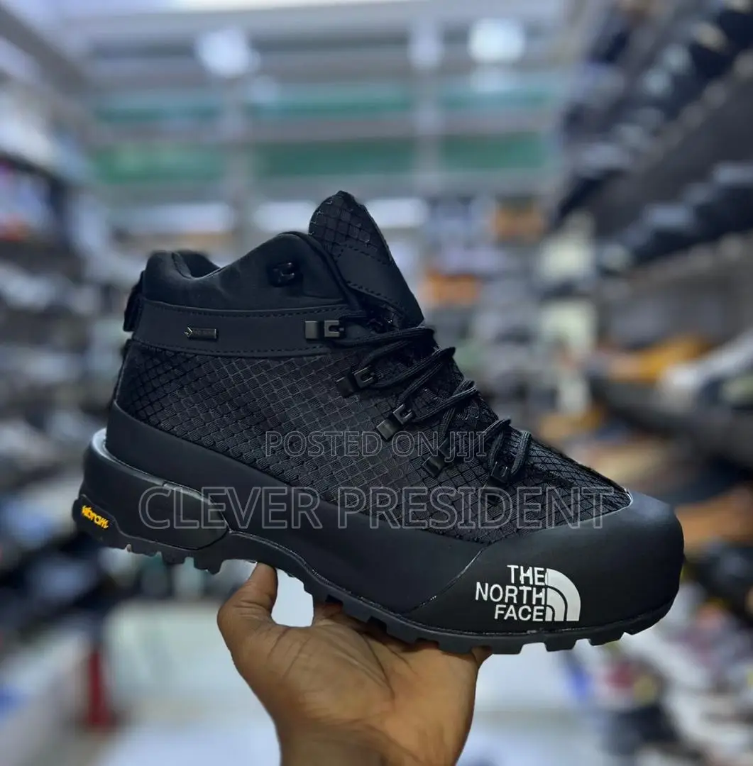 Boots Available