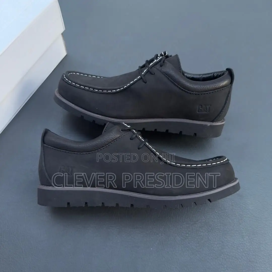 Boots Available