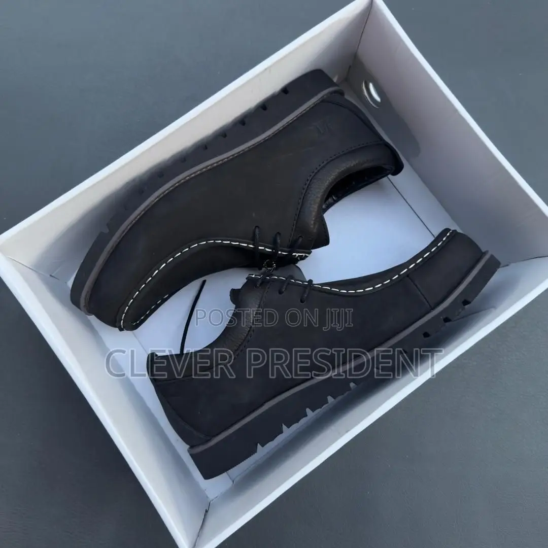Boots Available