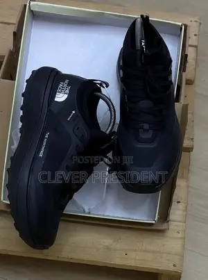 Boots Available