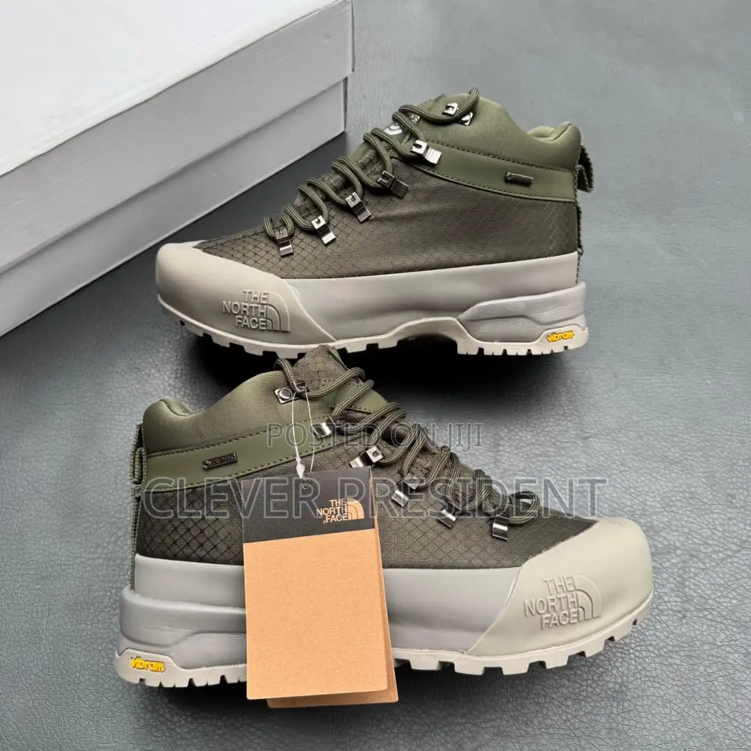 Boots Available