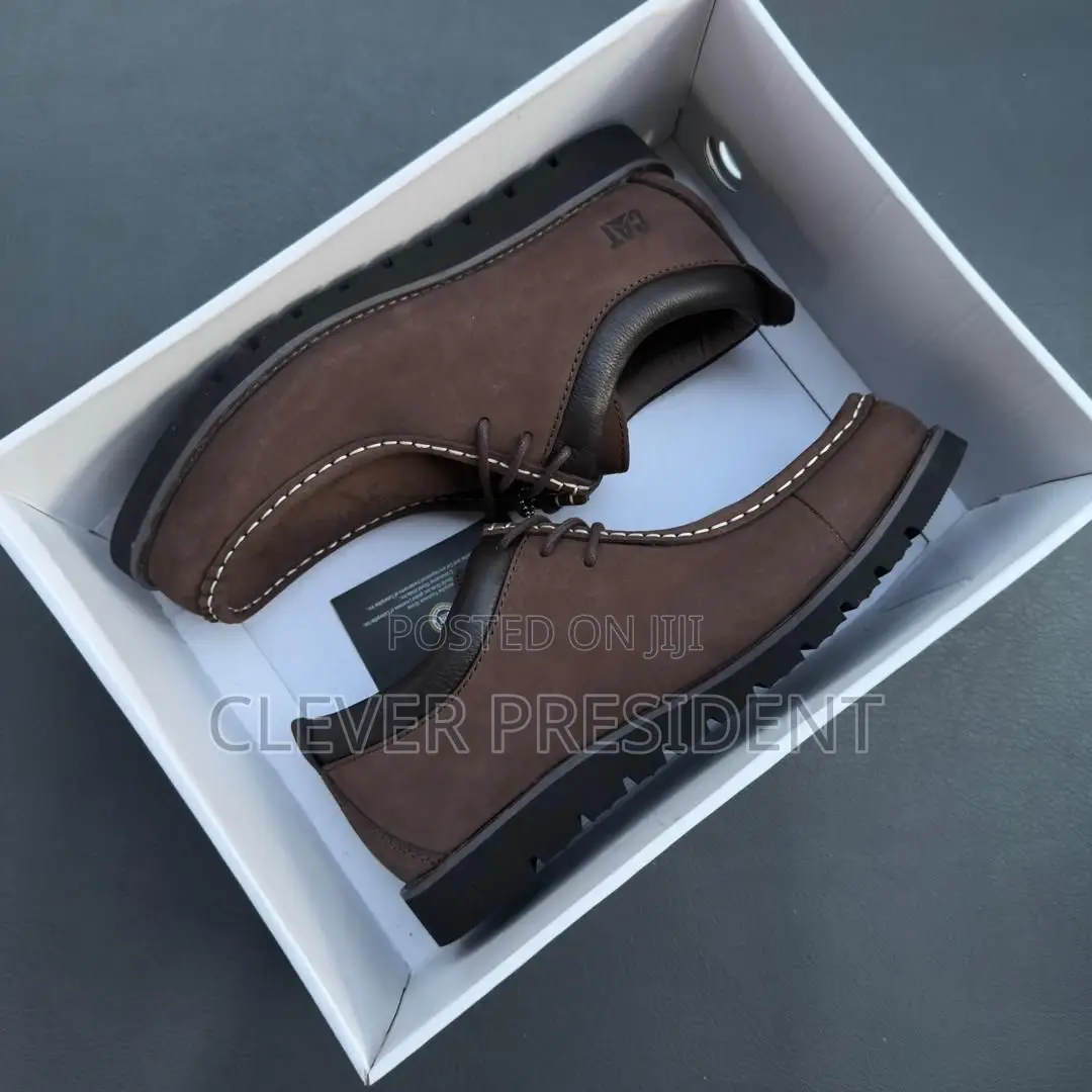 Boots Available