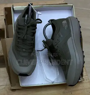 Boots Available