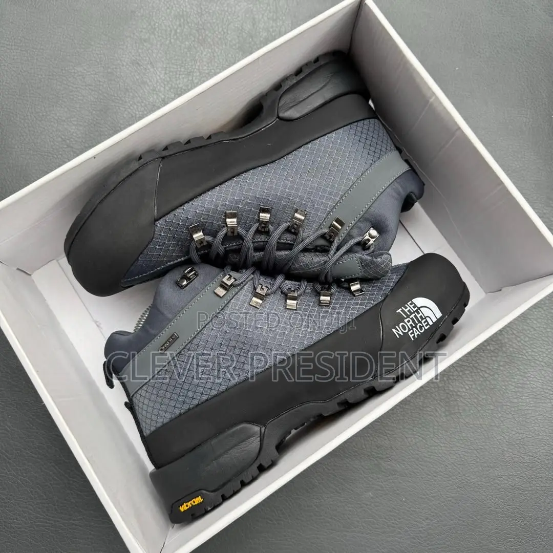 Boots Available