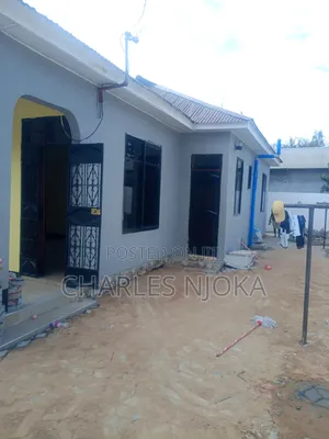 Furnished 5bdrm House in Rada Chuo, Ilala for rent