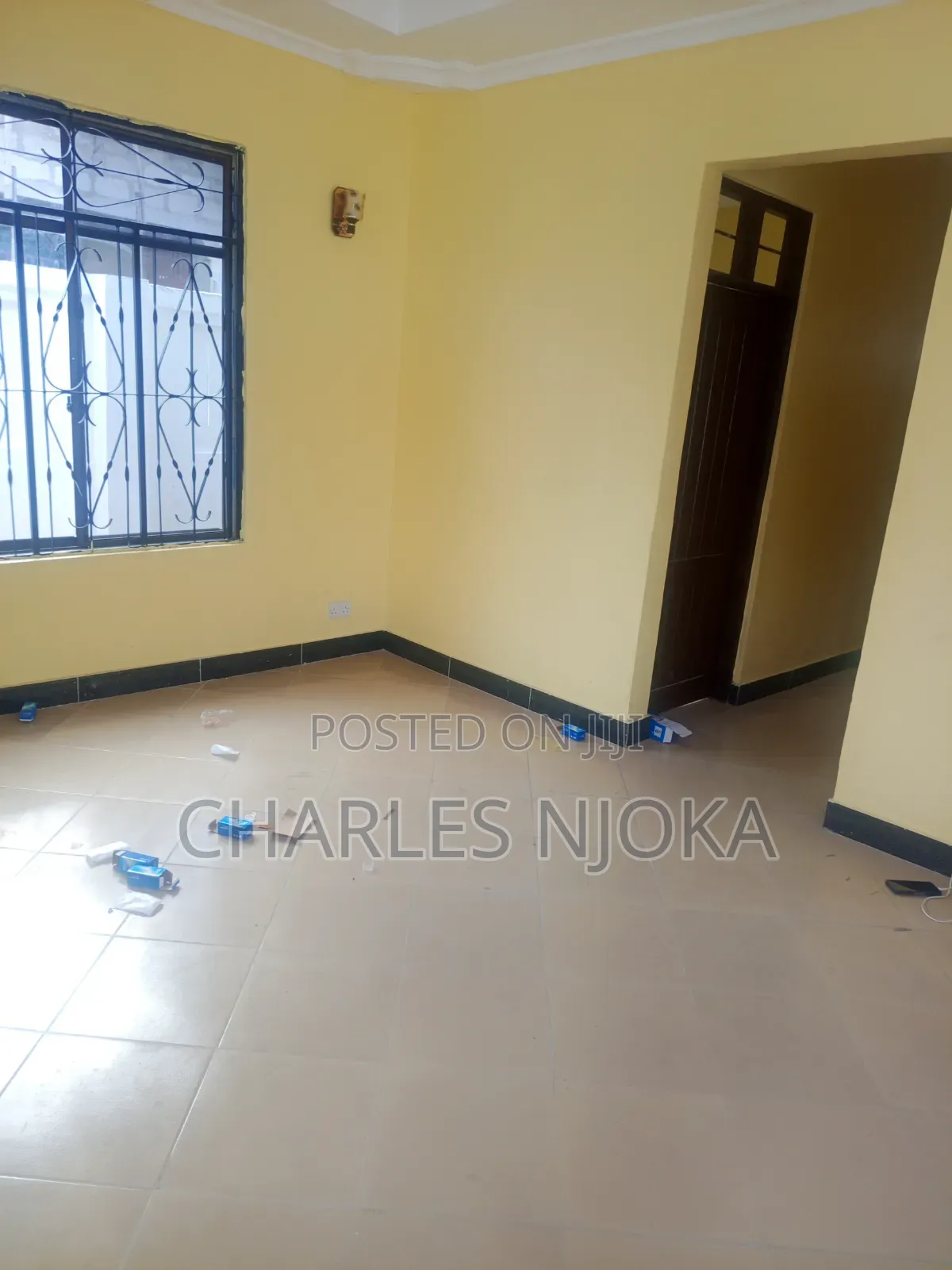 Furnished 5bdrm House in Rada Chuo, Ilala for rent