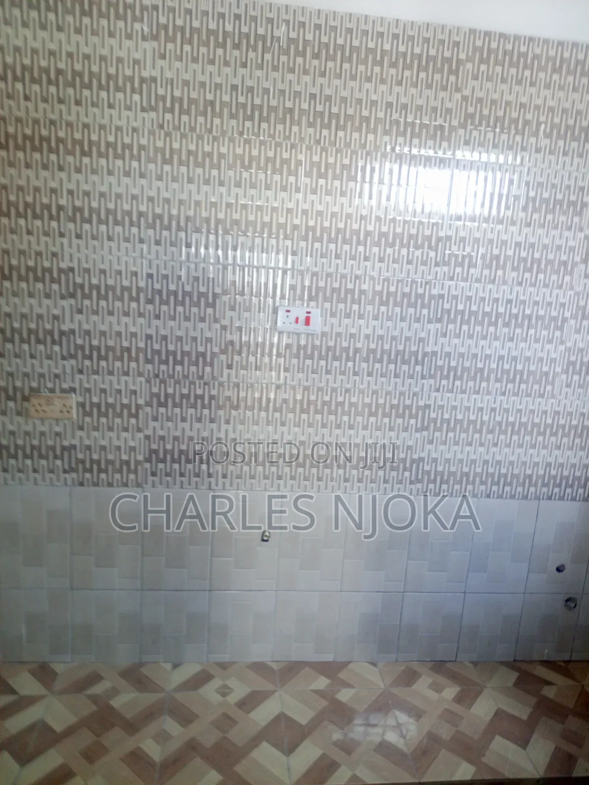 Furnished 5bdrm House in Rada Chuo, Ilala for rent