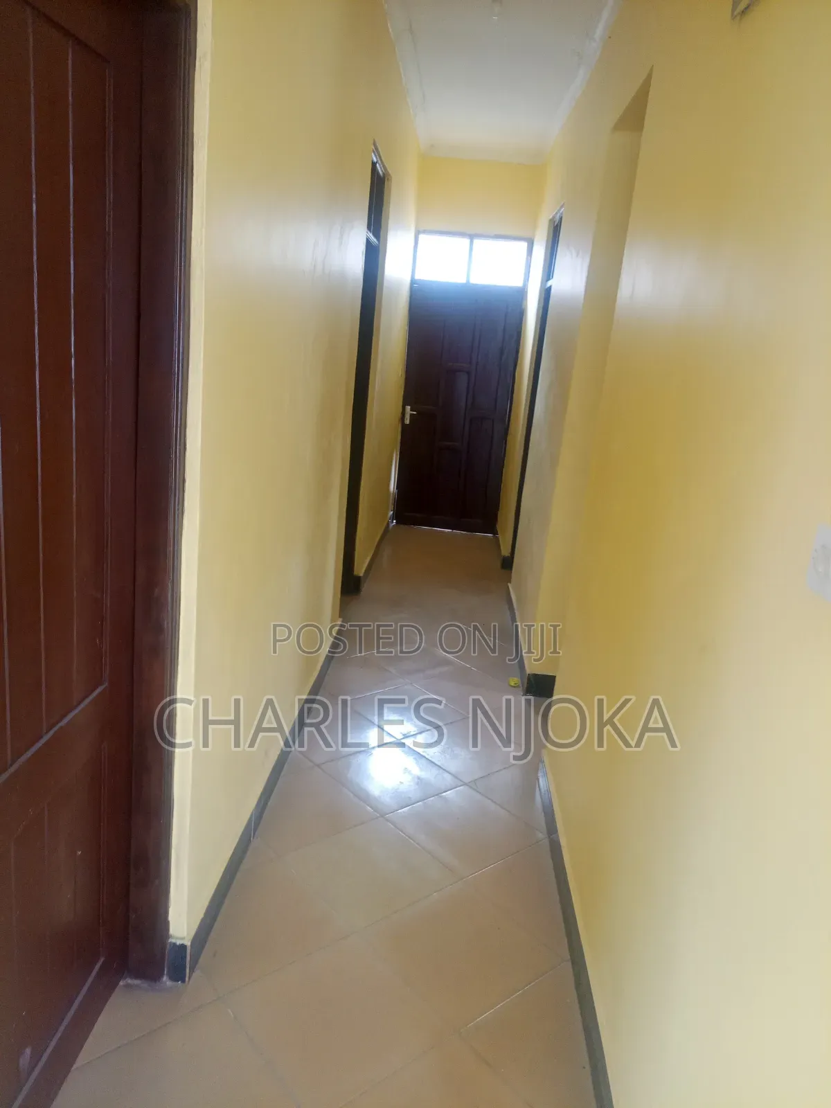 Furnished 5bdrm House in Rada Chuo, Ilala for rent