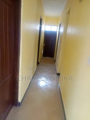 Furnished 5bdrm House in Rada Chuo, Ilala for rent