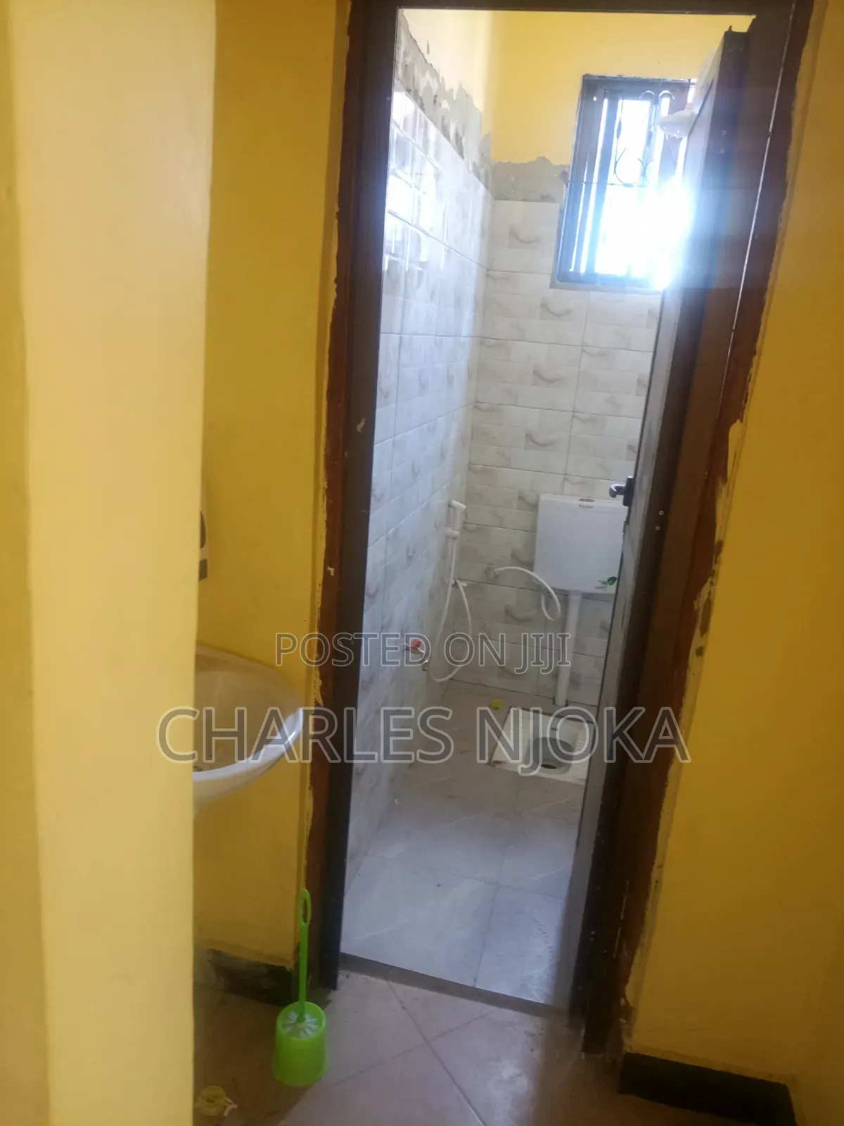 Furnished 5bdrm House in Rada Chuo, Ilala for rent