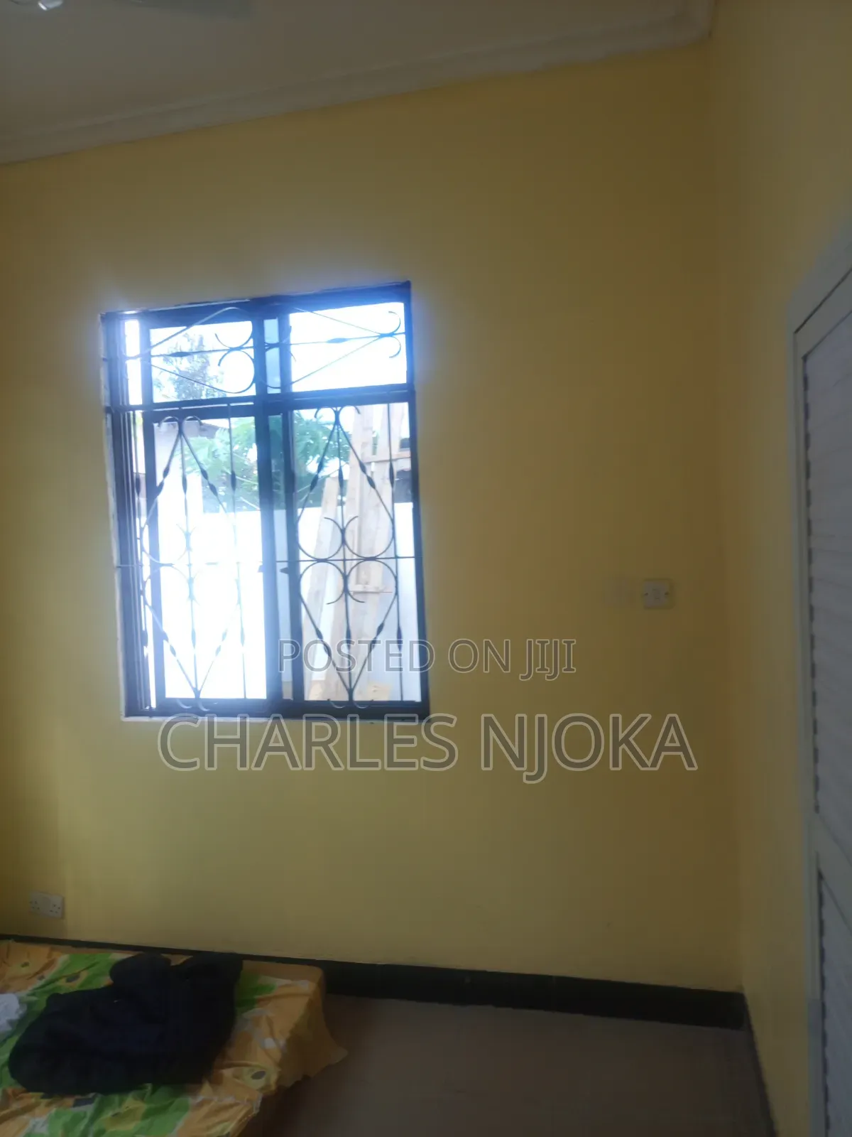 Furnished 5bdrm House in Rada Chuo, Ilala for rent