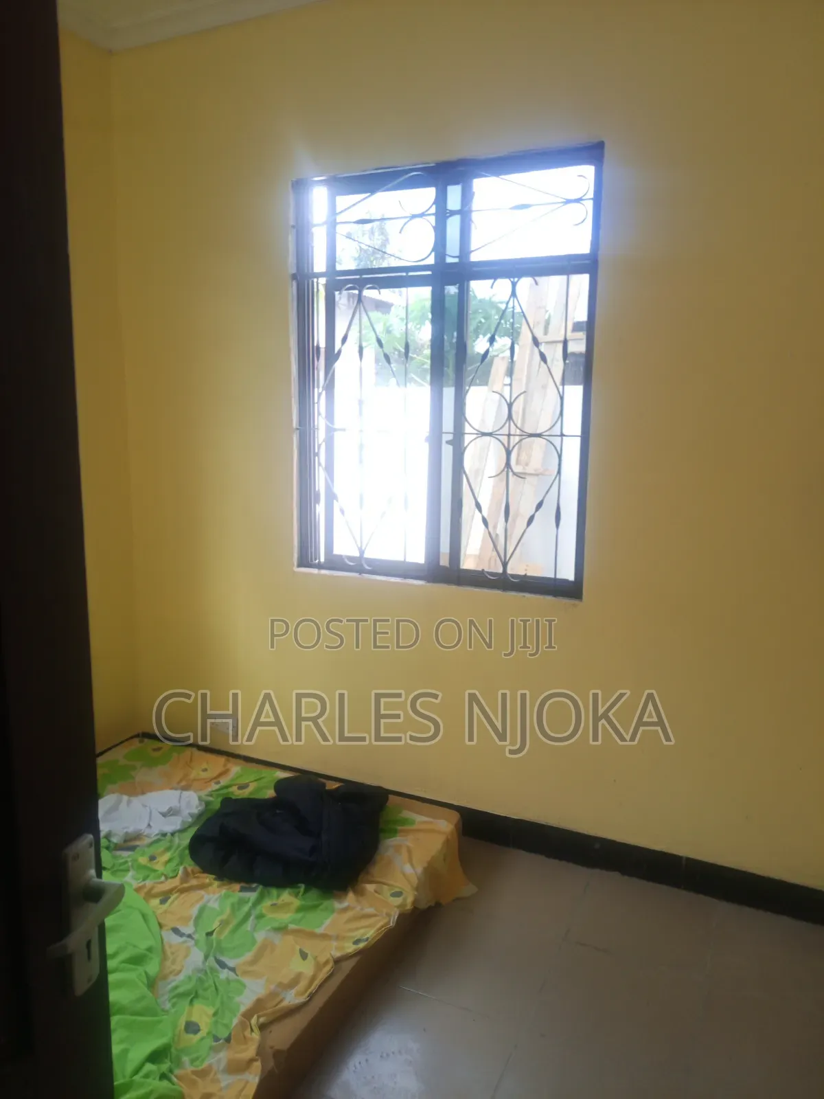 Furnished 5bdrm House in Rada Chuo, Ilala for rent