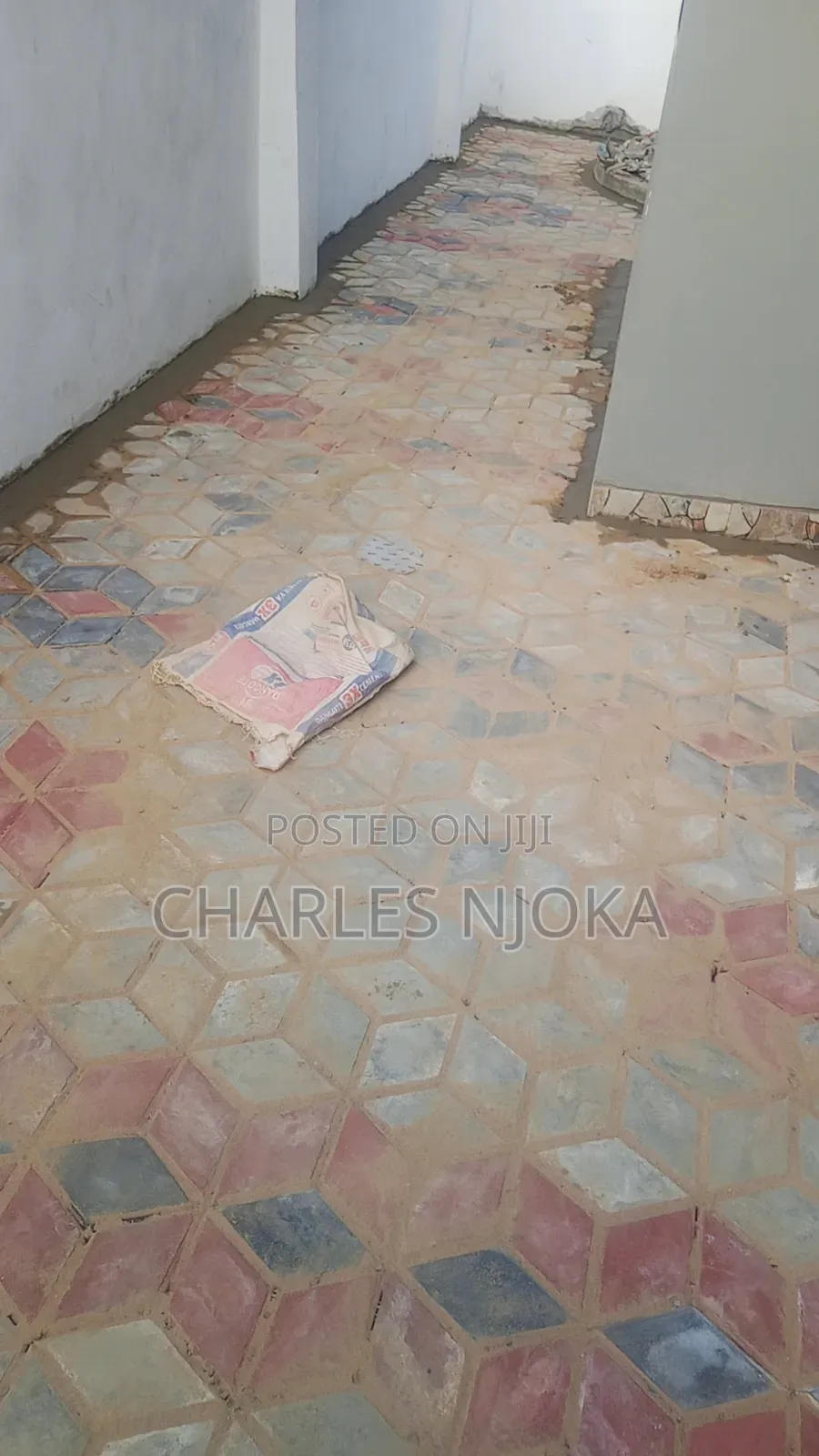 Furnished 5bdrm House in Rada Chuo, Ilala for rent